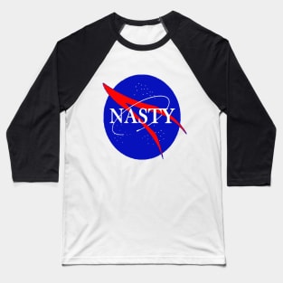 nasty Baseball T-Shirt